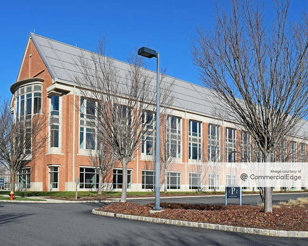 Hopewell Campus 1500 & 1600 American Blvd 1500 American Blvd